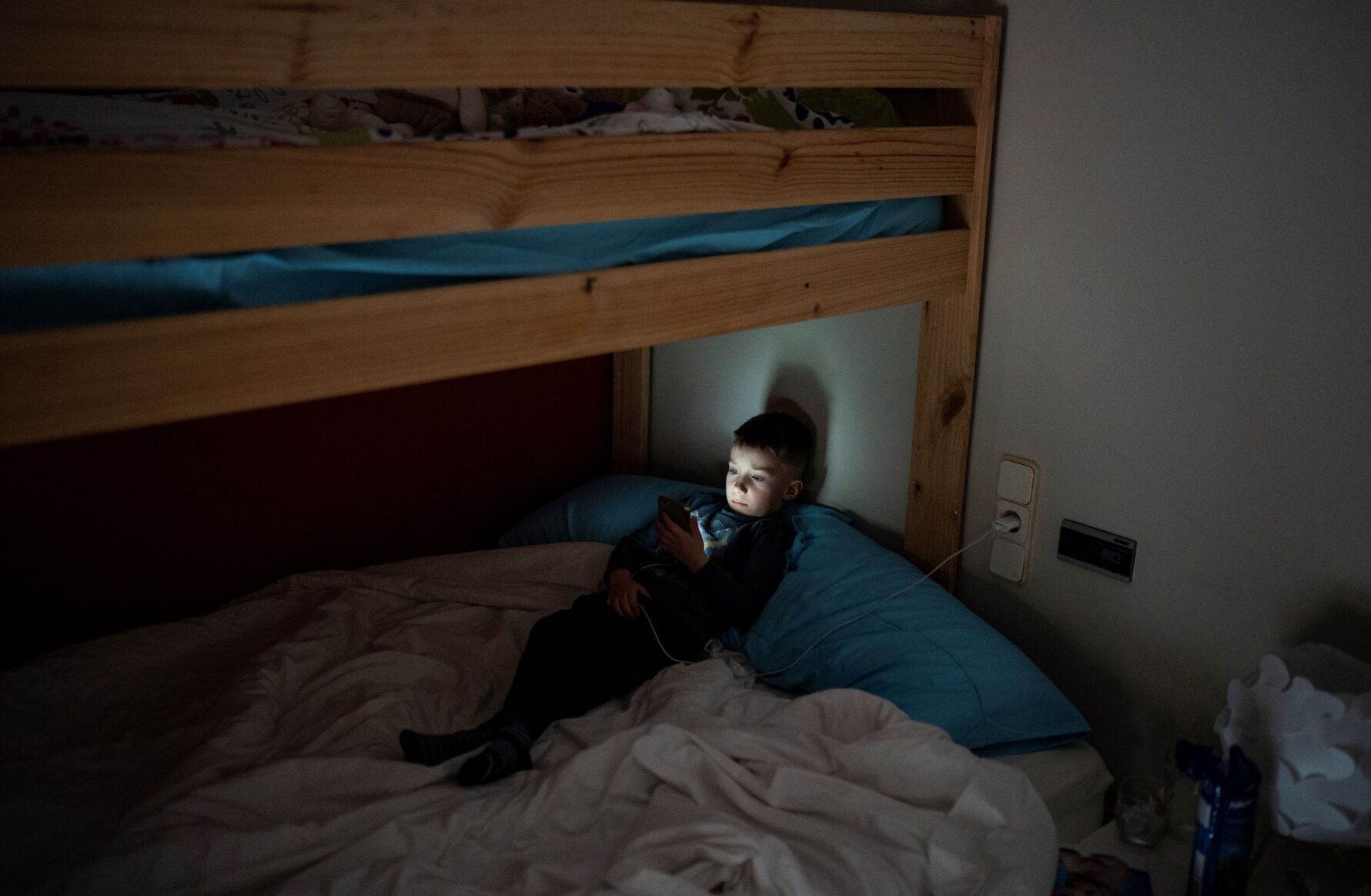 Russia Ukraine War Refugees 5 Million Photo Gallery